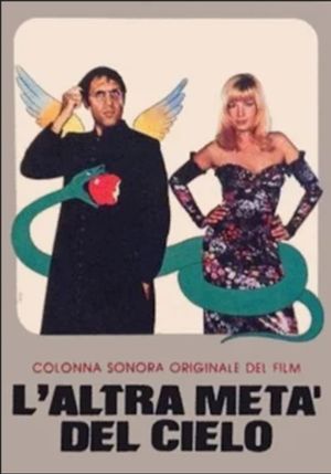 L'altra metà del cielo's poster