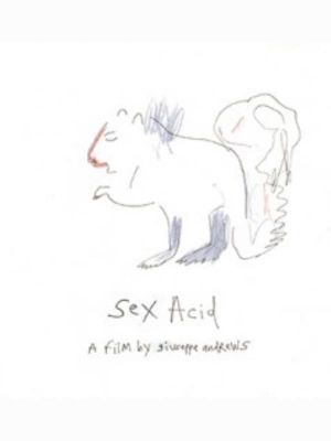 Sex Acid's poster