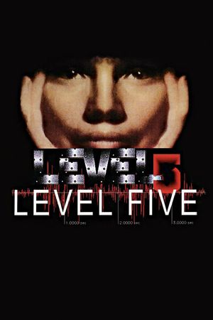 Level Five's poster