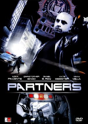Partners's poster
