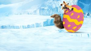 Ice Age: The Great Egg-Scapade's poster