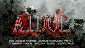 AIDOL's poster