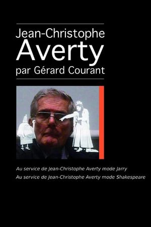 Au service de Jean-Christophe Averty mode Jarry (Carnet Filmé: 22 novembre 2014)'s poster