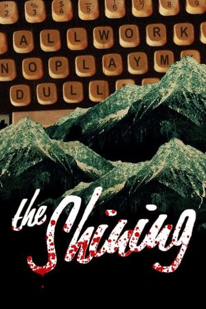 The Shining's poster