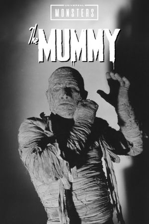 The Mummy's poster