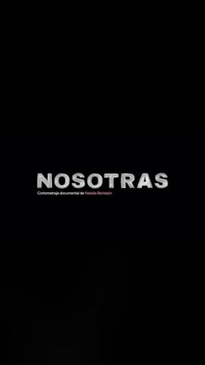 Nosotras's poster