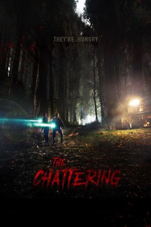 The Chattering's poster