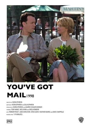 You've Got Mail's poster