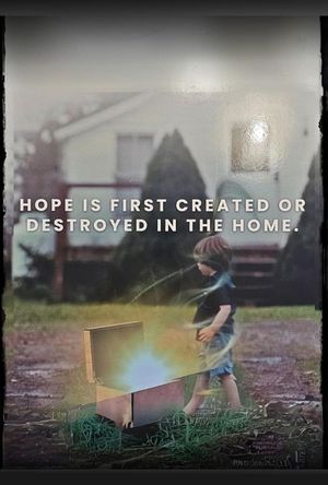 The Little Box of Hope's poster