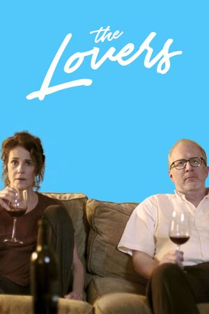 The Lovers's poster