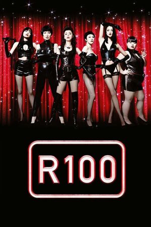 R100's poster