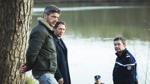 Je suis coupable's poster