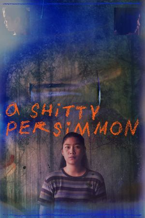 A Shitty Persimmon's poster