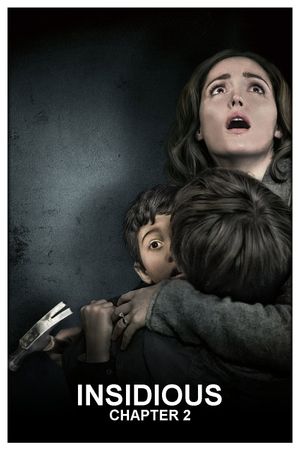 Insidious: Chapter 2's poster