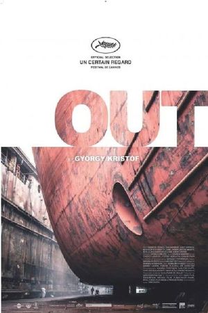 Out's poster