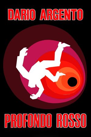 Deep Red's poster