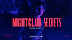 Nightclub Secrets's poster