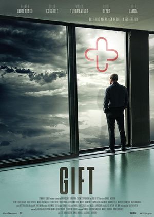 Gift's poster