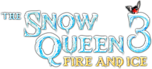 The Snow Queen 3: Fire and Ice's poster