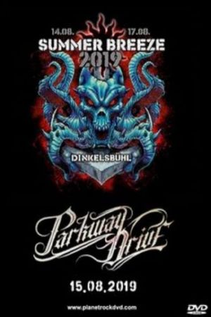 Parkway Drive - Live Rockpalast - Summer Breeze Festival's poster