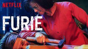 Furie's poster