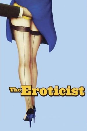 The Eroticist's poster
