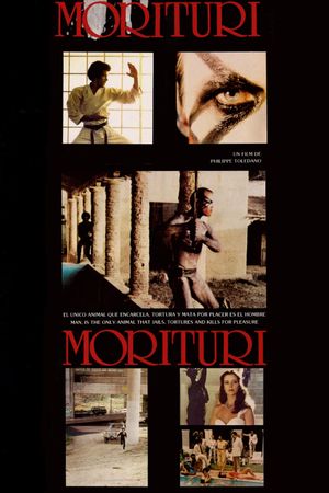 Morituri's poster