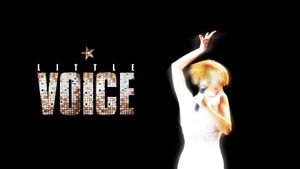 Little Voice's poster