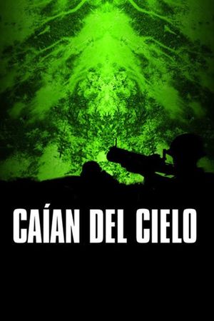 Caían del cielo's poster