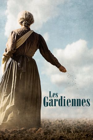 The Guardians's poster