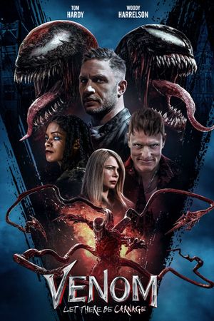 Venom's poster
