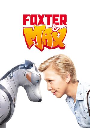 Foxter & Max's poster