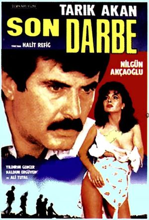 Son Darbe's poster