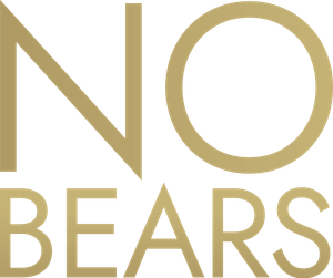 No Bears's poster