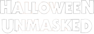 Halloween: Unmasked's poster