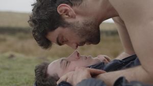 God's Own Country's poster