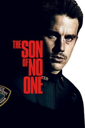 The Son of No One's poster