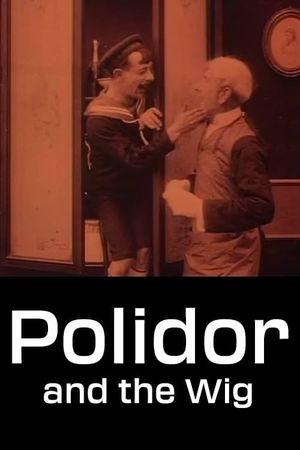 Polidor and the Wig's poster