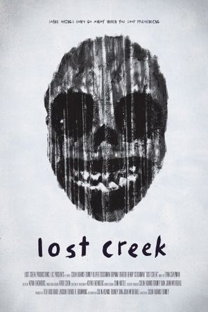 Lost Creek's poster