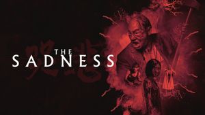 The Sadness's poster