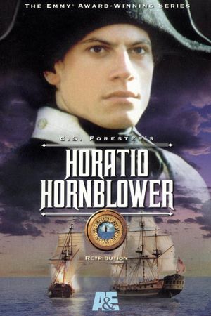 Hornblower: Retribution's poster image