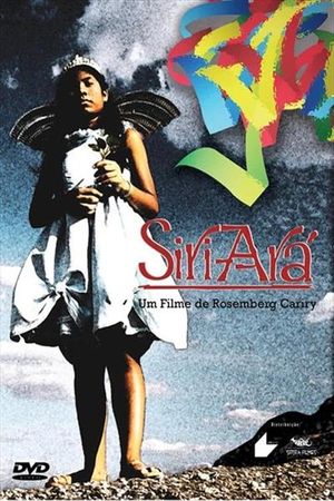 Siri-Ará - Cinema Figural Brasileiro's poster