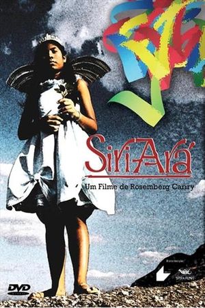 Siri-Ará - Cinema Figural Brasileiro's poster image