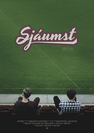 See Ya's poster