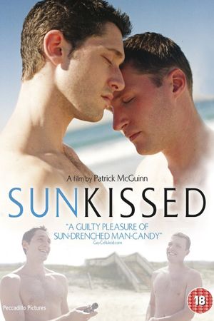 Sun Kissed's poster