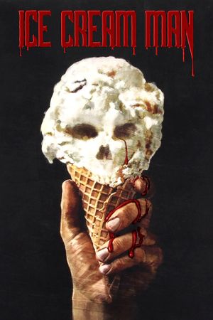 Ice Cream Man's poster
