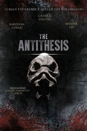 The Antithesis's poster image