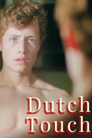 Dutch Touch's poster