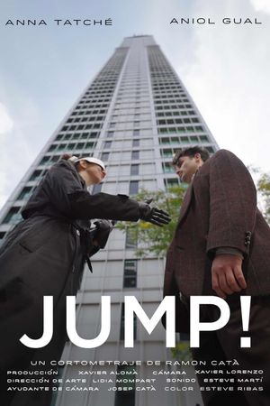 Jump!'s poster