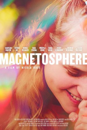 Magnetosphere's poster
